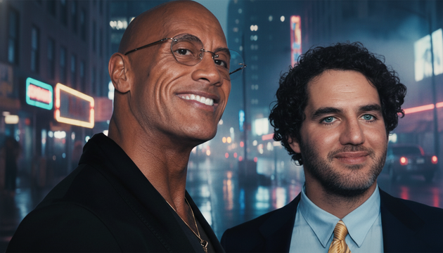 Dwayne Johnson’s Next Film With The Smashing Machine Director Just Took a Big Step Forward Dwayne Johnson’s Next Film With The Smashing Machine Director Just Took a Big Step Forward