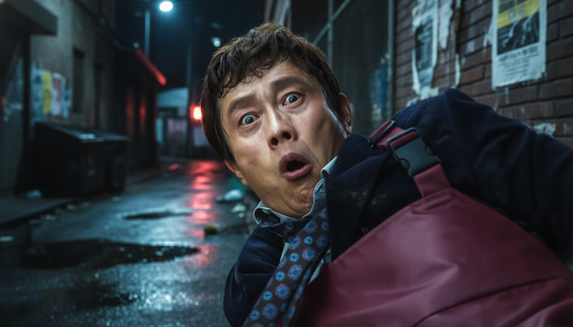 Park Chan-wook’s No Other Choice: When Can You Stream The New Thriller?