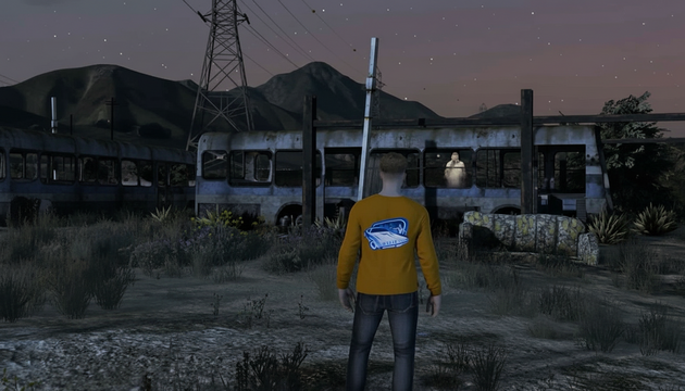 Hunt Down Every GTA Online Ghost: Your Complete Ghosts Exposed Event Guide