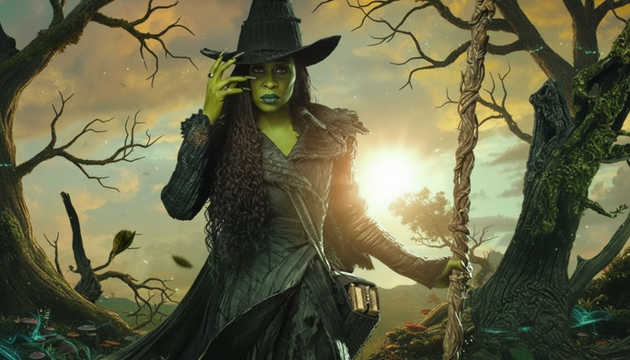 Wicked: For Good Director Teases Wild Role for an Unexpected Star Wicked: For Good Director Teases Wild Role for an Unexpected Star