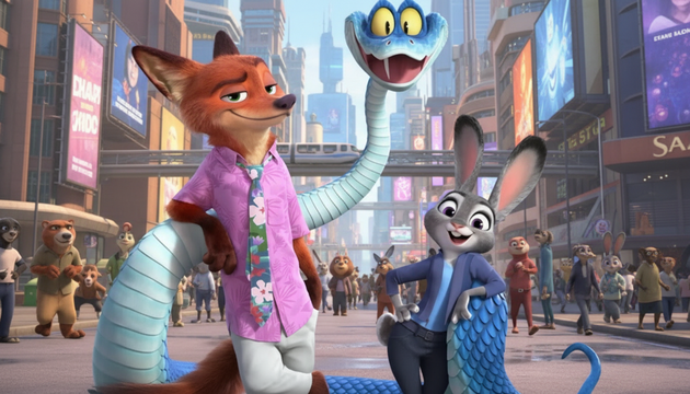 Zootopia 2 Races Back With a Leaner Runtime Than the 2016 Original Zootopia 2 Races Back With a Leaner Runtime Than the 2016 Original