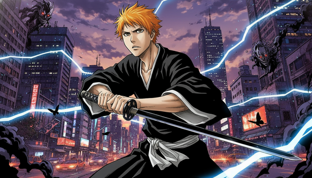 Is Bleach: No Breaths From Hell Headed for an Anime Adaptation? Everything We Know About Tite Kubo’s One-Shot Sequel