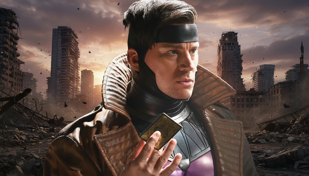 Channing Tatum Teases Avengers: Doomsday as the MCU’s Biggest and Darkest Chapter Yet