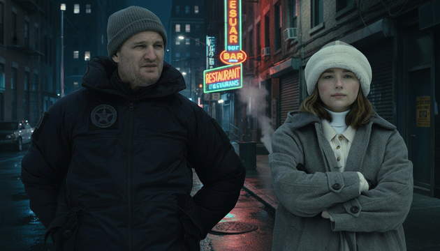 The Last Frontier Episode 3 Review: Is Frank’s Heart Any Match for Sidney’s Chaos?