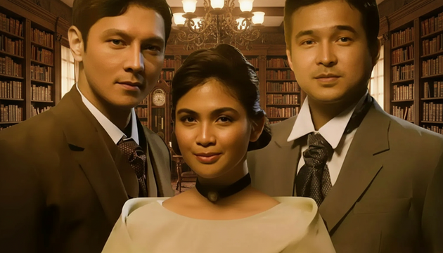 I Love You Since 1892 S1E8 Drops Soon: Exact Release Time and Where to Watch