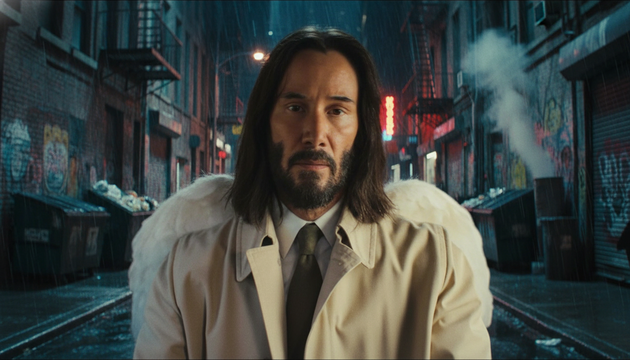 Every Song in Good Fortune, Keanu Reeves’s Heavenly Comedy — The Complete Soundtrack Guide Every Song in Good Fortune, Keanu Reeves’s Heavenly Comedy — The Complete Soundtrack Guide
