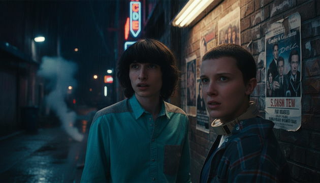 Finn Wolfhard Admits Stranger Things Cast Feared a Game of Thrones-Style Finale Backlash Finn Wolfhard Admits Stranger Things Cast Feared a Game of Thrones-Style Finale Backlash