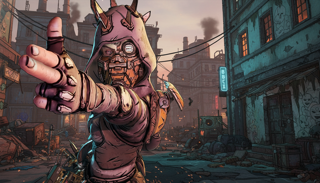 Borderlands 4 Nerf Cannon Holstered Until Next Week as Crit Knife Chaos Continues