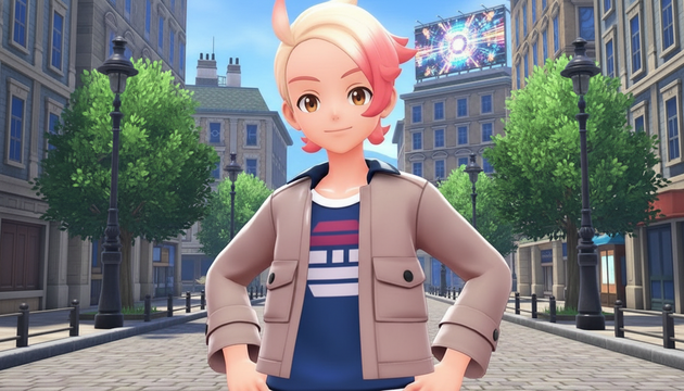 Pokemon Legends: Z-A Friendship Levels: How to Check and Max Them Fast