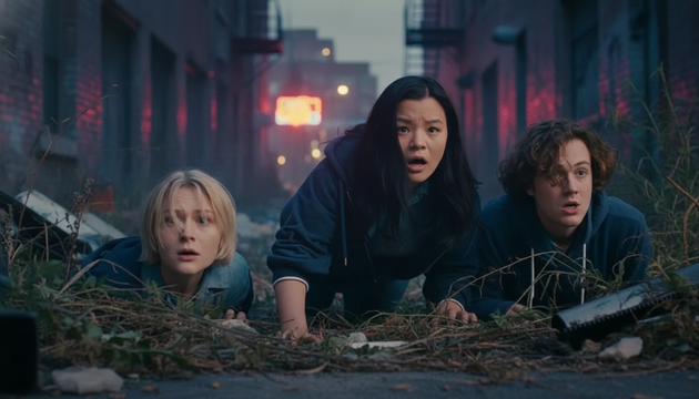 Wayward Star Fuels Season 2 Buzz Despite Limited Series Label