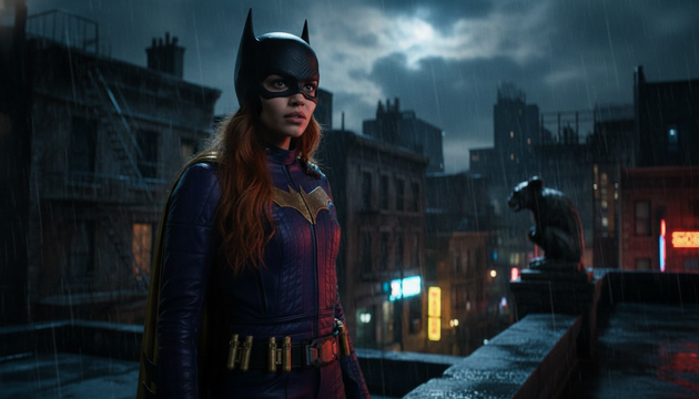 Batgirl Star Teases Shelved DC Movie Isn’t Dead — Fans Could Still Save It