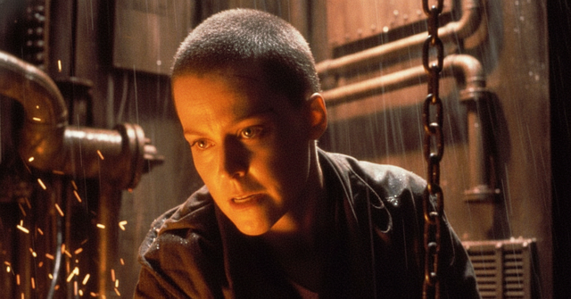 Sigourney Weaver Says We Got Alien 3 Wrong — And She's Backing David Fincher