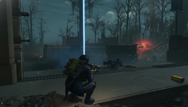 Helldivers 2 Creator Program Sparks Backlash: Is Arrowhead Controlling the Narrative? Helldivers 2 Creator Program Sparks Backlash: Is Arrowhead Controlling the Narrative?