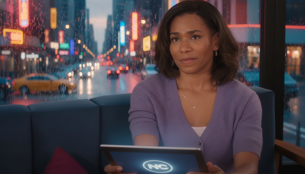 Grey’s Anatomy Star Kelly McCreary Teases Maggie’s Next Chapter After Season 22 Comeback Grey’s Anatomy Star Kelly McCreary Teases Maggie’s Next Chapter After Season 22 Comeback