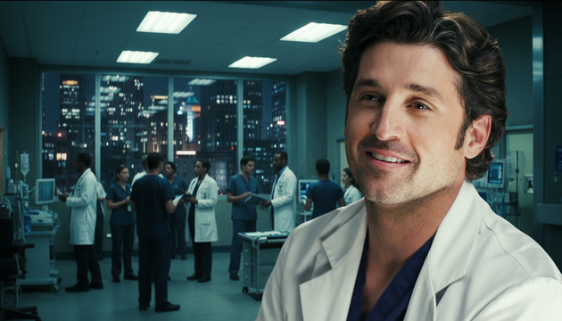 Is Patrick Dempsey Scrubbing In for Grey’s Anatomy Season 22? The Real Story