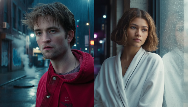 Robert Pattinson and Zendaya’s The Drama Locks Release Date: Here’s When You Can Watch Robert Pattinson and Zendaya’s The Drama Locks Release Date: Here’s When You Can Watch