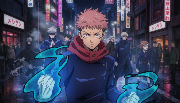 Stop Watching Jujutsu Kaisen Wrong: The Definitive Order Before Season 3