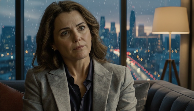 Kate’s Affair With Callum Ellis Torpedoes Her Alliance in The Diplomat Season 3 Episode 5