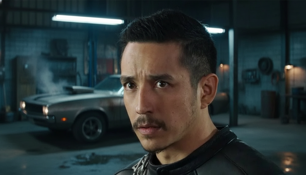 Beloved Ghost Rider Star From Canceled Marvel Show Is Ready to Ride Again