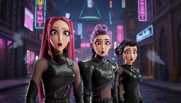 K-Pop Demon Hunters Headed Back to Theaters? What Netflix Is Really Doing K-Pop Demon Hunters Headed Back to Theaters? What Netflix Is Really Doing