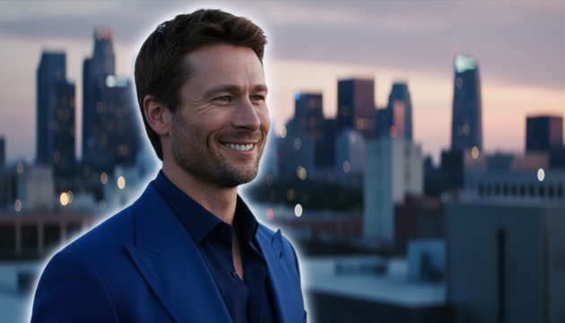 Avengers: Doomsday Writer Reveals the MCU Role Glen Powell Was Born to Play