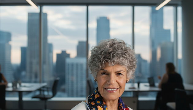 Inside Susan Stamberg’s Fortune: What NPR Really Paid the Radio Legend Inside Susan Stamberg’s Fortune: What NPR Really Paid the Radio Legend