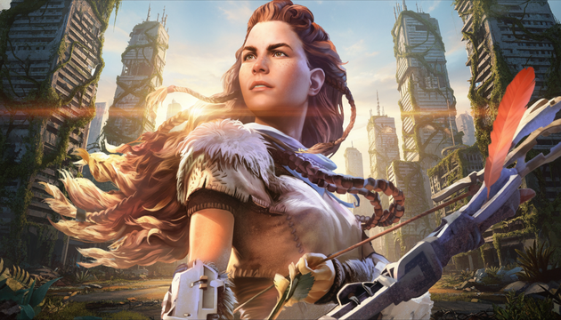 Horizon Zero Dawn Movie Locks In Filming Start Date: Here's When Cameras Roll