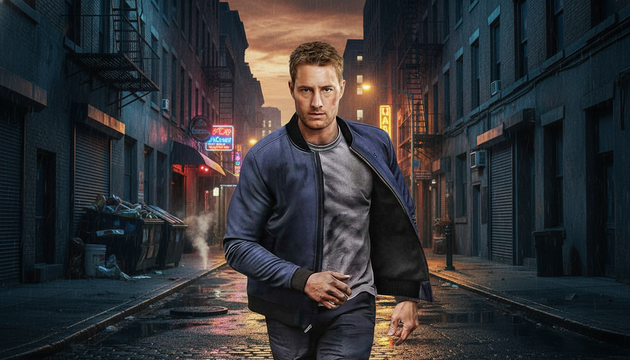 Think You Know Colter Shaw? Read This Before Tracker Season 3 Think You Know Colter Shaw? Read This Before Tracker Season 3