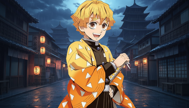 Demon Slayer Characters Who Deserve Their Own Spinoff, Ranked From Least to Most Compelling