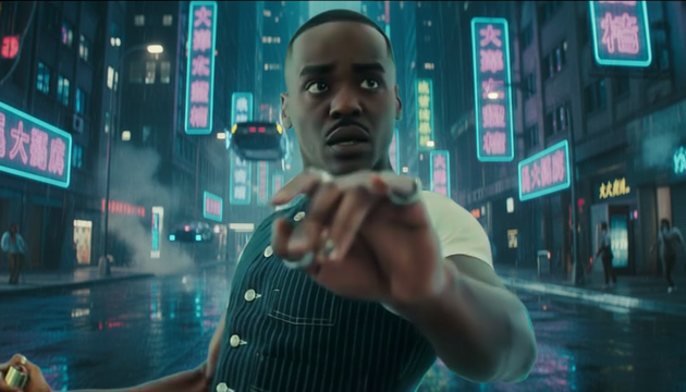 Doctor Who on the Brink After Ncuti Gatwa, Writer Warns