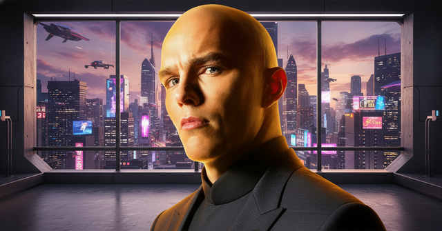 Nicholas Hoult Is About to Reinvent Lex Luthor in Man of Tomorrow