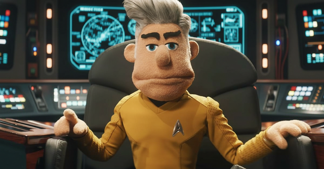 Star Trek: Strange New Worlds Set to Ditch Wacky Outliers as It Enters Its Final Seasons