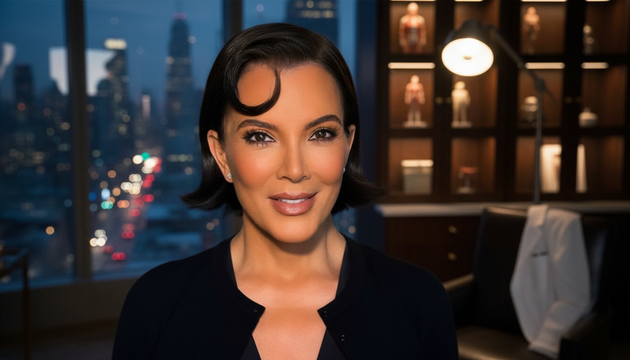 Why Kris Jenner’s Facelift Went Awry: The Risk Her Doctor Warned About