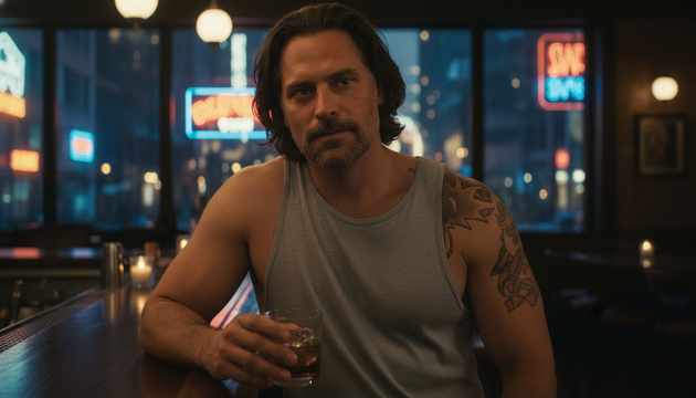 Two Months After His Divorce From Sofía Vergara, The Real Story Of How Joe Manganiello Met Caitlin O’Connor Two Months After His Divorce From Sofía Vergara, The Real Story Of How Joe Manganiello Met Caitlin O’Connor