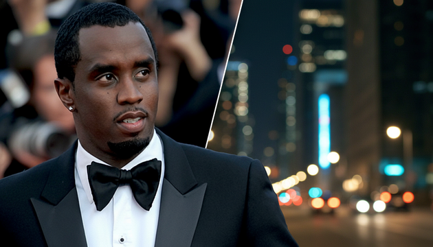 Diddy Barred From Contacting Cassie Ventura For Five Years Under Supervised Release