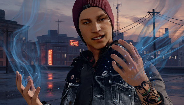 Infamous 3 Rumors Reignite: Is Delsin Rowe Making a Comeback?