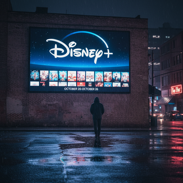Disney Plus This Week: The Can’t-Miss TV and Movie Premieres Landing October 20–26, 2025 Disney Plus This Week: The Can’t-Miss TV and Movie Premieres Landing October 20–26, 2025