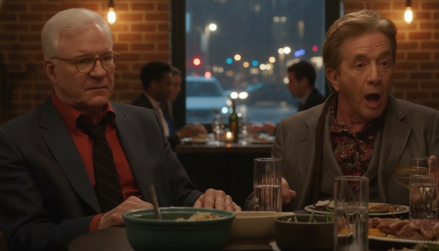 Only Murders in the Building Season 5 Episode 9: Release Date, Drop Time, and Where to Watch Only Murders in the Building Season 5 Episode 9: Release Date, Drop Time, and Where to Watch