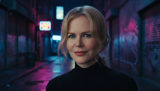 Nicole Kidman Hints at Divorce as Cheating Rumors Loom Over Marriage to Keith Urban