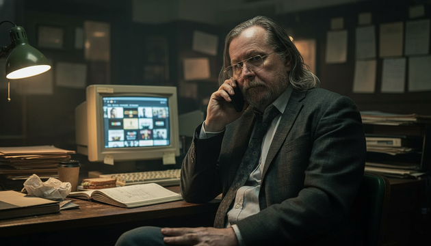 Slow Horses Season 5 Episode 4: Coe Just Changed the Game — Here's What Went Down Slow Horses Season 5 Episode 4: Coe Just Changed the Game — Here's What Went Down