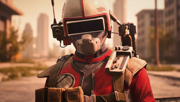 Are ARC Raiders and The Finals Connected? The Lore Says More Than You Think Are ARC Raiders and The Finals Connected? The Lore Says More Than You Think
