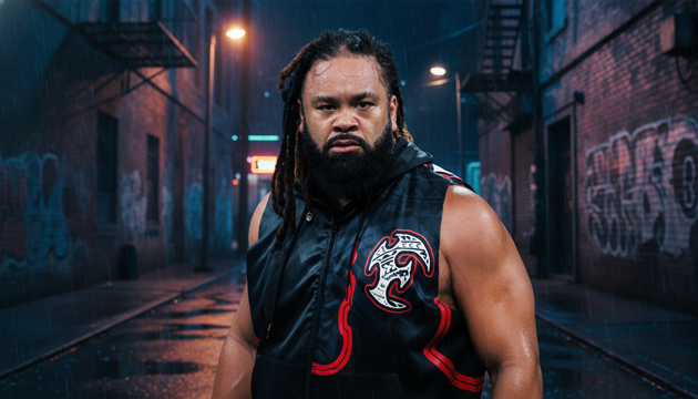 Jacob Fatu’s SmackDown Injury Leaves WWE Universe Reeling Jacob Fatu’s SmackDown Injury Leaves WWE Universe Reeling