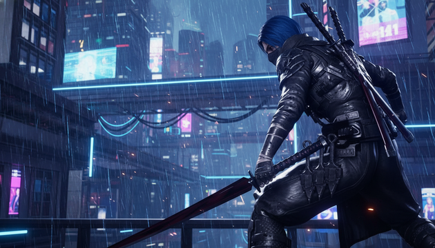 Ninja Gaiden 4: Unlock Every Trophy and Achievement Fast with This Ultimate 100% Guide