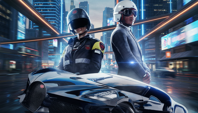 The Crew 2’s Offline Mode Promised Preservation—Pirates Had Other Plans