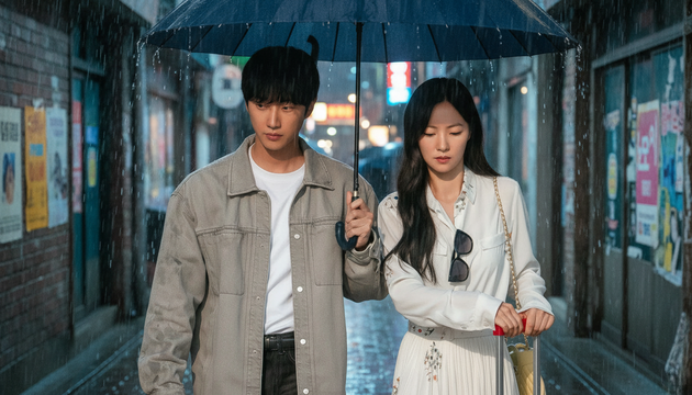 Ms. Incognito Episode 8 Is Almost Here: Release Date, Exact Time, and Where to Watch Ms. Incognito Episode 8 Is Almost Here: Release Date, Exact Time, and Where to Watch