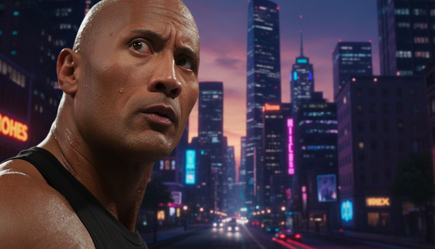 Zootopia 2 Poised To Dethrone Dwayne Johnson’s Biggest Opening Weekend At The Box Office Zootopia 2 Poised To Dethrone Dwayne Johnson’s Biggest Opening Weekend At The Box Office