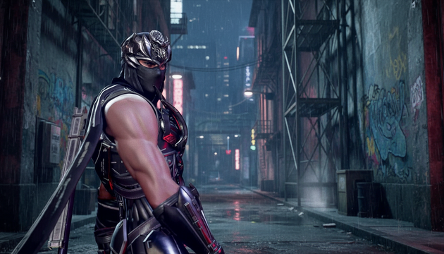 Will Ninja Gaiden 4 Launch With Denuvo? What We Know So Far