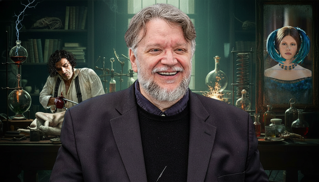 Guillermo del Toro Reveals Where to Watch Frankenstein After Netflix’s Worst Theater Run Guillermo del Toro Reveals Where to Watch Frankenstein After Netflix’s Worst Theater Run