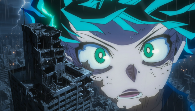 My Hero Academia Season 8 Episode 4 Drops Soon: Exact Release Time and How to Stream Anywhere