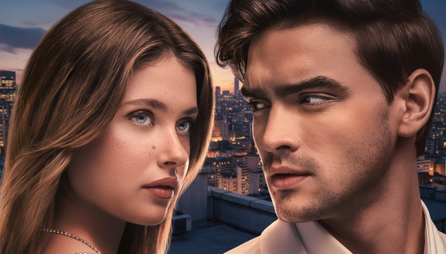 Our Fault Soundtrack: The Complete Song List for Prime Video’s Hit Romance Our Fault Soundtrack: The Complete Song List for Prime Video’s Hit Romance